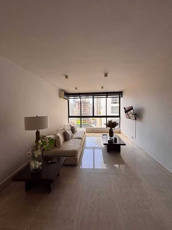 ALQUILER Apartment in El Crajo, PH Las Garzas