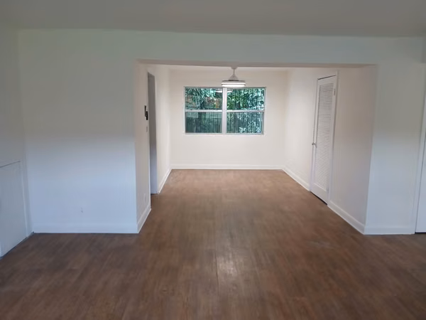 Apartment for rent Clayton $730