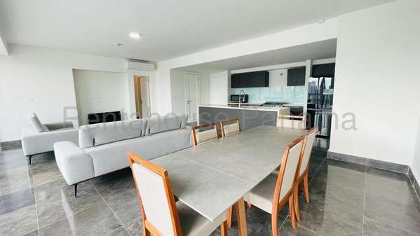 Venta de apartamento en Ph Yoo & Arts 25MVCH3796