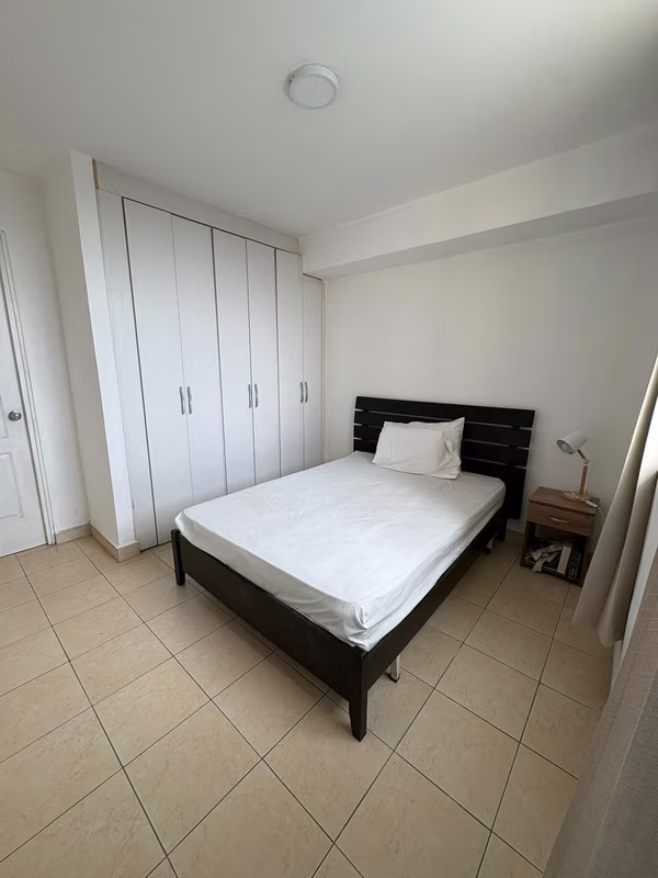 Alquilo precioso apartamento en Edison Park Betania