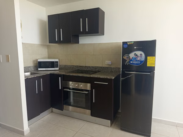 Apartment for Sale or Rent - Semi-Furnished - Av. Balboa PH Bay View - YJ