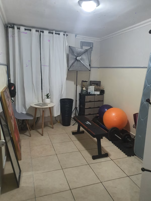 Beautiful apartment furnished in Carrasquilla