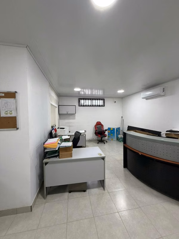 Commercial Property for Sale – Las Mañanitas