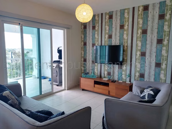 Exclusivo Apartamento en Venta en Playa Blanca 27PPM1679