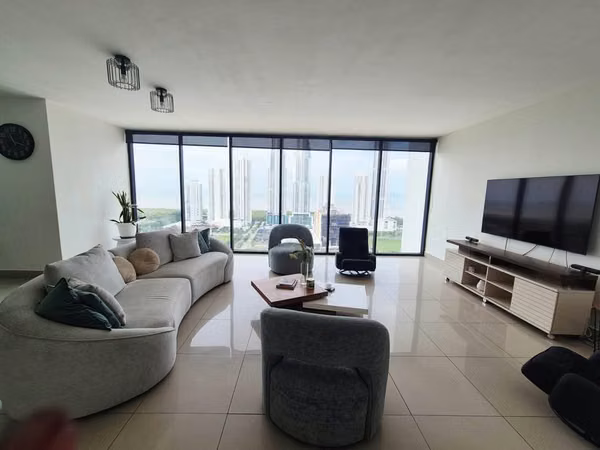 For Sale Apartament Costa del este