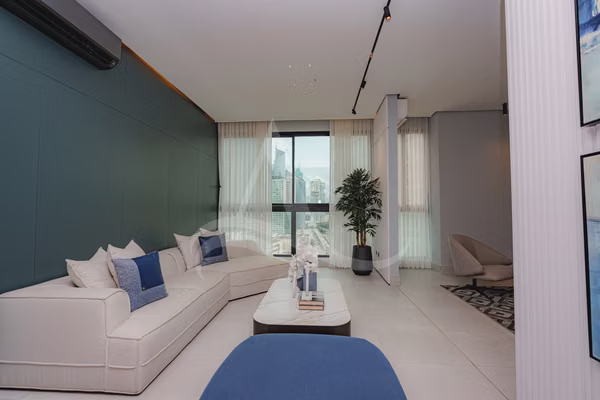 Luxury Apartments for Sale in Paitilla, Panama City