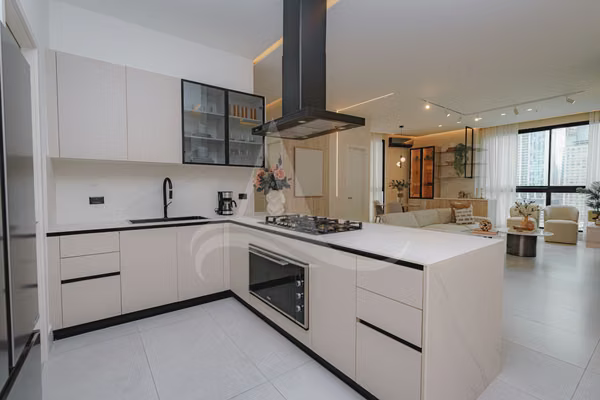 Apartamentos de Lujo en Venta en Paitilla, Ciudad de Panamá