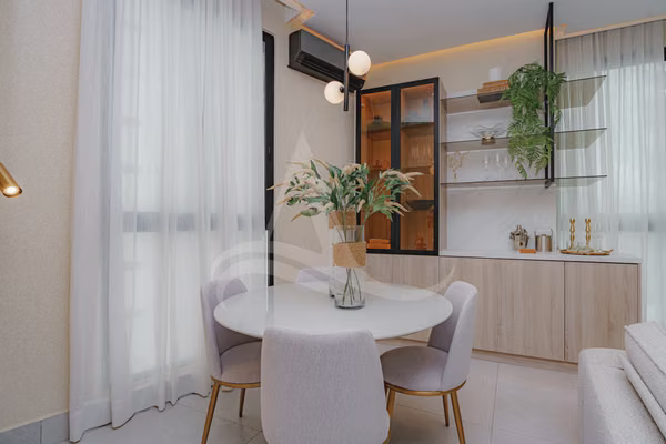 Apartamentos de Lujo en Venta en Paitilla, Ciudad de Panamá