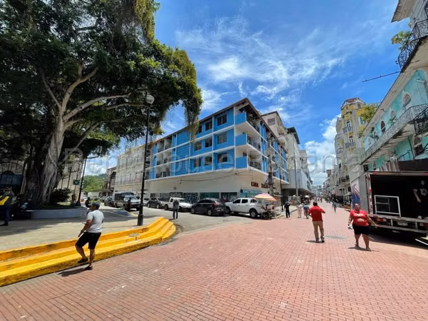 Vendo Edificio en Santa Ana LC27-1554