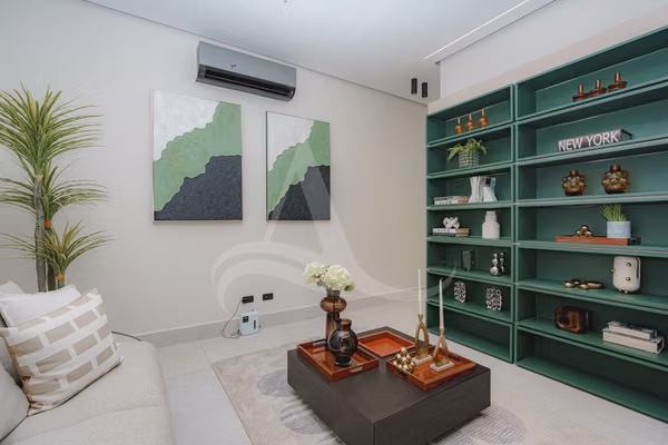 Apartamentos de Lujo en Venta en Paitilla, Ciudad de Panamá