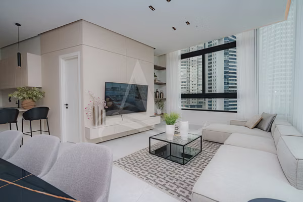 Apartamentos de Lujo en Venta en Paitilla, Ciudad de Panamá