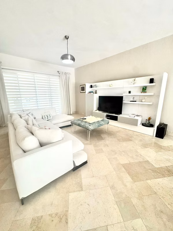Apartamento de Playa en Venta  Amoblado de 350.25 mts2