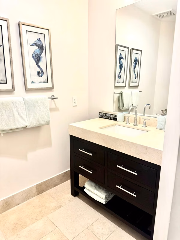 Apartamento de Playa en Venta  Amoblado de 350.25 mts2