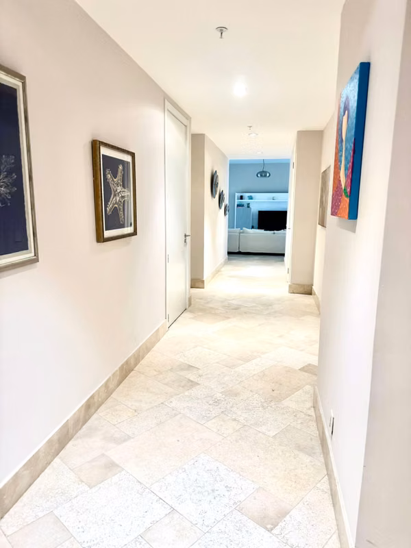 Apartamento de Playa en Venta  Amoblado de 350.25 mts2