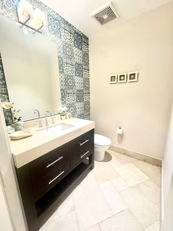 Apartamento de Playa en Venta  Amoblado de 350.25 mts2