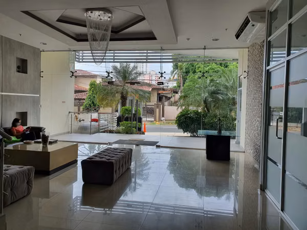 Prime Living in San Francisco! Fully Furnished Apartment at PH Diamond Towers