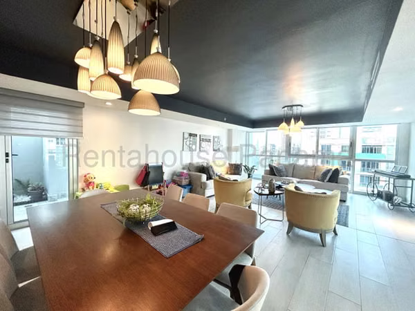 I198GRR Apartment for Rent in Bellavista