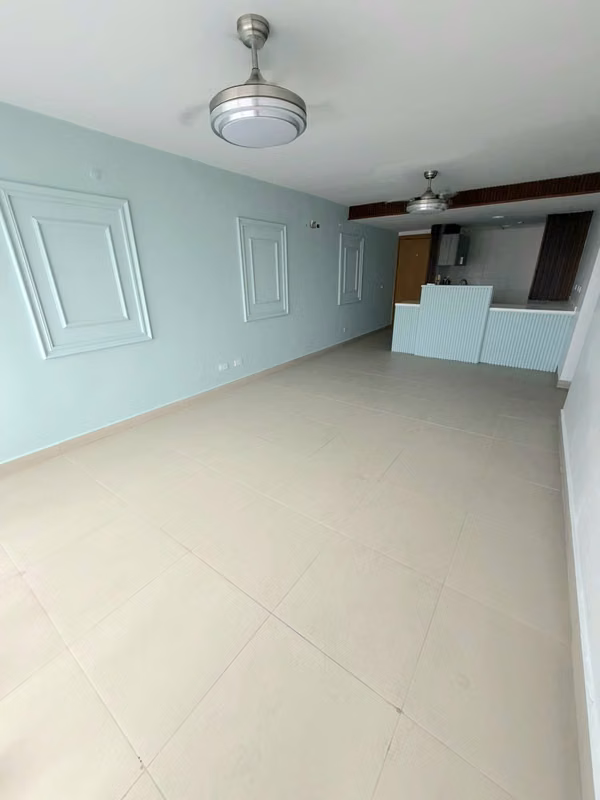 APARTMENT FOR RENT AT PH SCALA, EL CARMEN BELLA VISTA