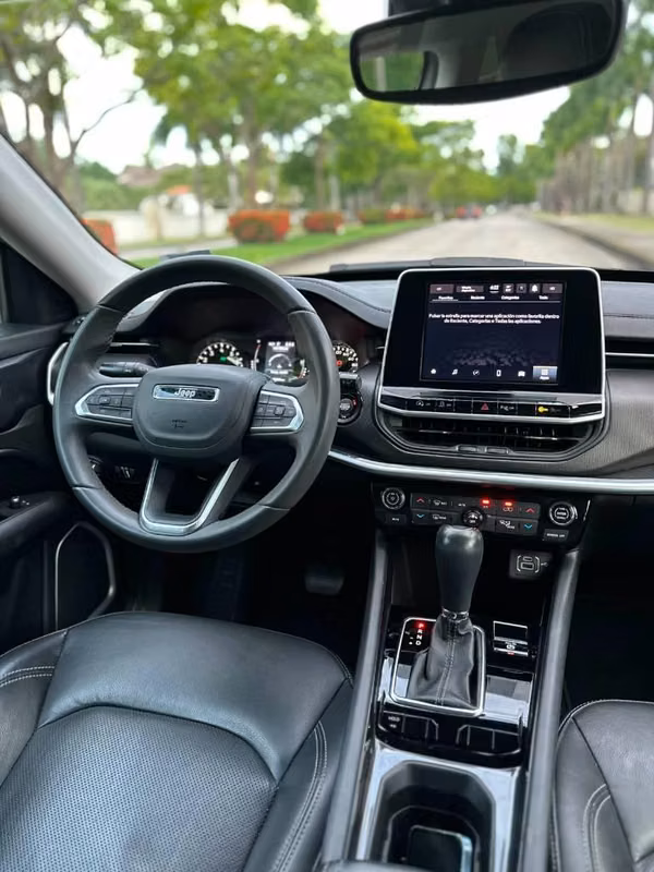 JEEP COMPASS SPORT
