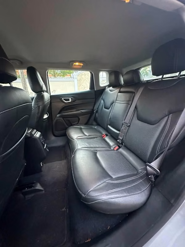 JEEP COMPASS SPORT