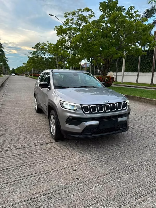 JEEP COMPASS SPORT