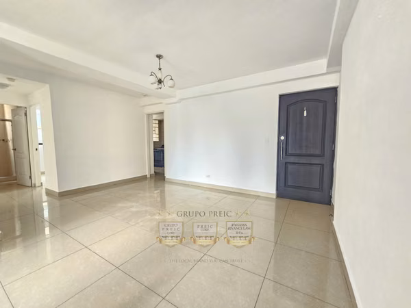 FOR RENT APARTAMENT 2 BEDROOMS