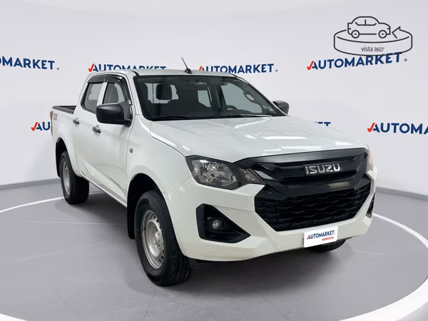 ISUZU TQL - IPP - Automarket