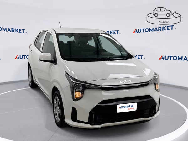KIA PICANTO - 2026 - KPAX - Automarket