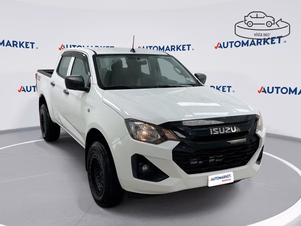 ISUZU TQL - IPP - Automarket