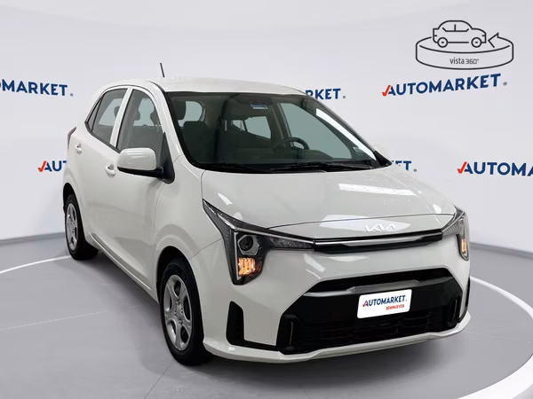 KIA PICANTO - 2026 - KPAX - Automarket