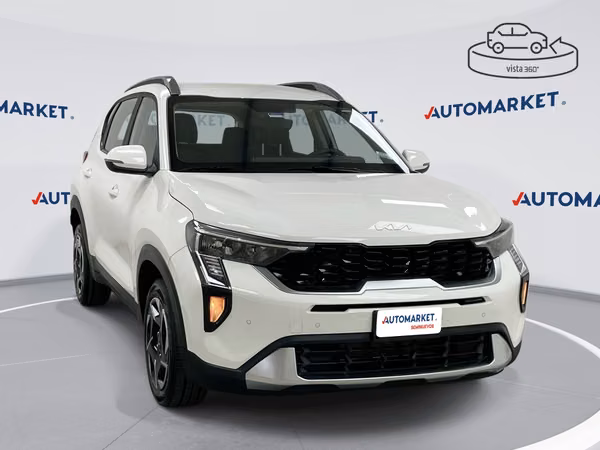 KIA SONET - 2026 - SONX - Automarket