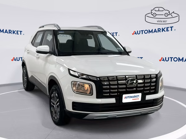 HYUNDAI VENUE - 2026 - VEN - Automarket