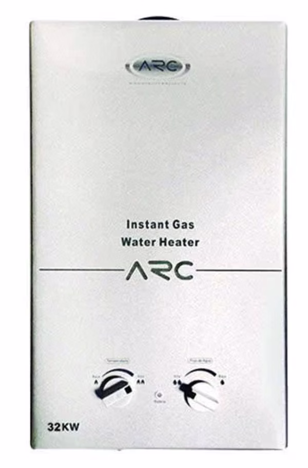 CALENTADOR MARCA ARC