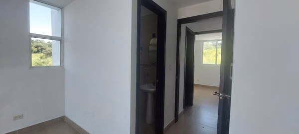 Apartamento en Venta San Carlos