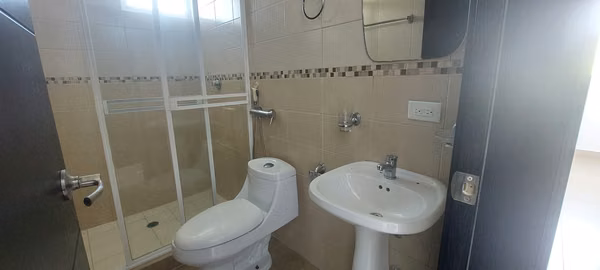 Apartamento en Venta San Carlos