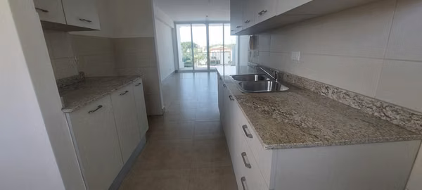 Apartamento en Venta San Carlos