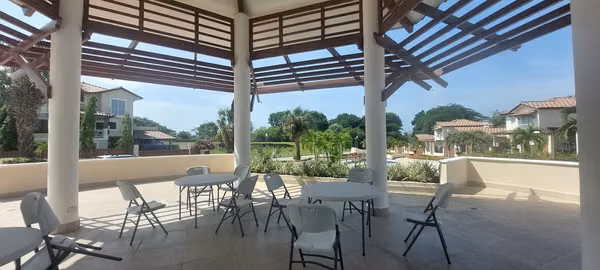 Apartamento en Venta San Carlos