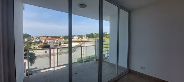Apartamento en Venta San Carlos