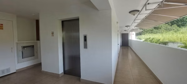Apartamento en Venta San Carlos