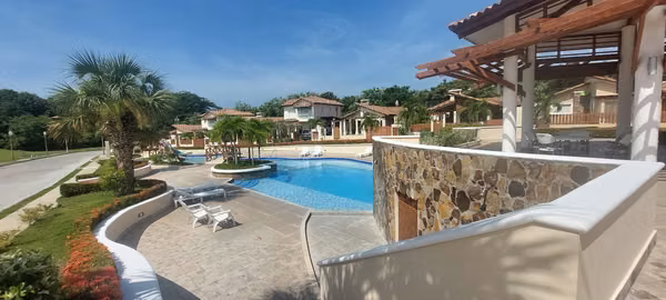 Apartamento en Venta San Carlos