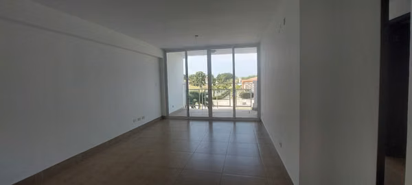 Apartamento en Venta San Carlos
