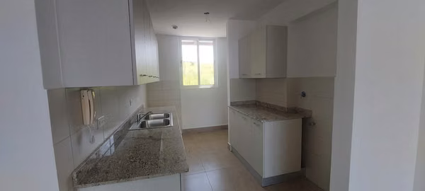 Apartamento en Venta San Carlos