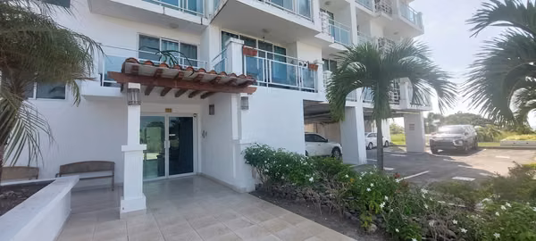 Apartamento en Venta San Carlos