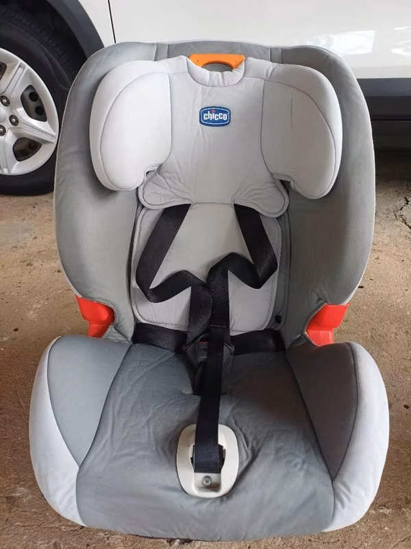 Se vende Silla de Bebé para Auto