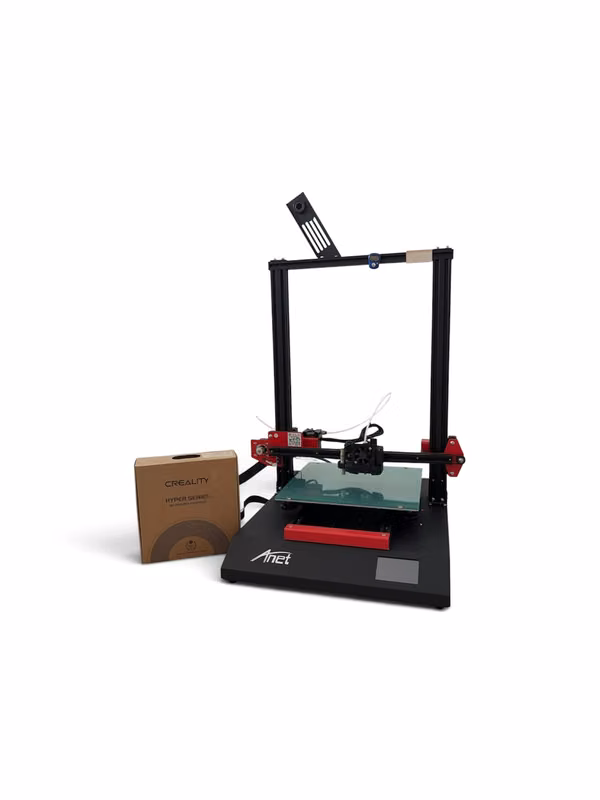 Impresora 3D Anet ET5