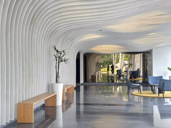 VENTA DE APARTAMENTO EN PH LOMA VISTA TOWER, LA LOMA