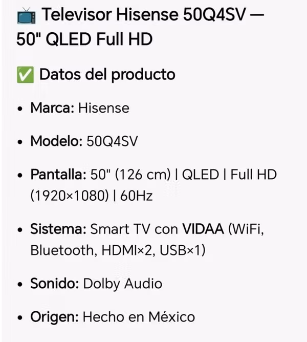 TV NUEVO