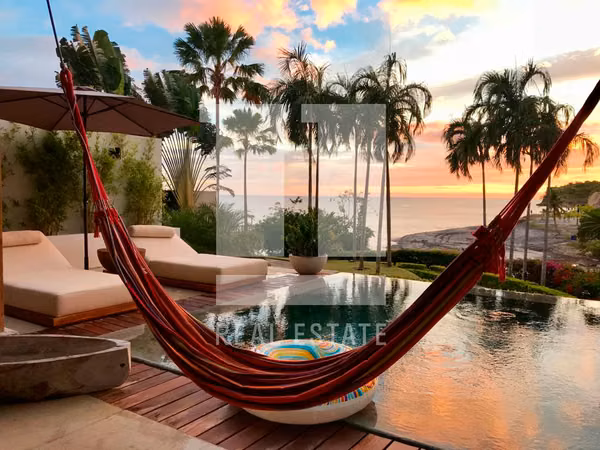 Se Vende Apartamento de playa en PH Rio Mar