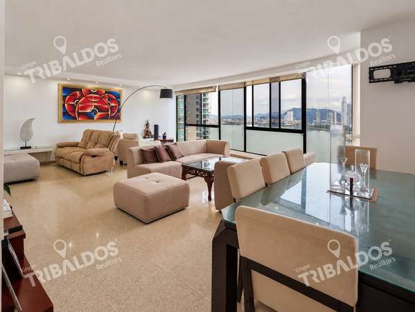 Apartment for sale in Punta Paitilla Mar de Plata