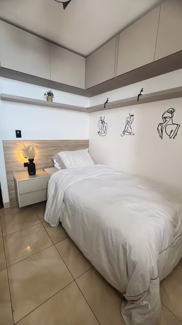 SUITE EJECUTIVA EN PAITILLA